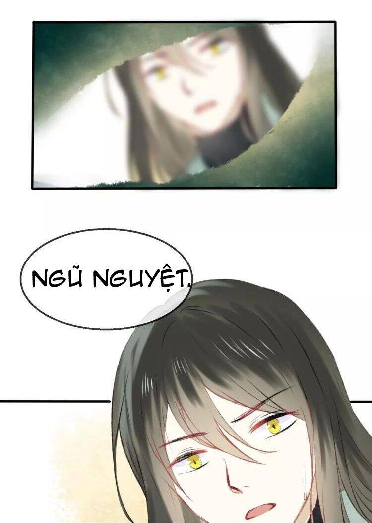 Bình Minh Của Ngũ Nguyệt Chap 19 - Next Chap 20