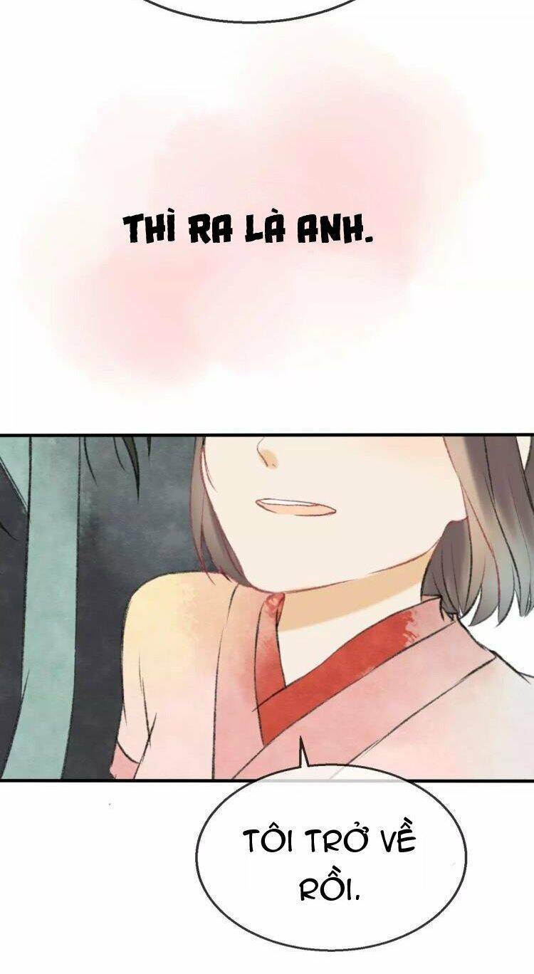 Bình Minh Của Ngũ Nguyệt Chap 19 - Next Chap 20