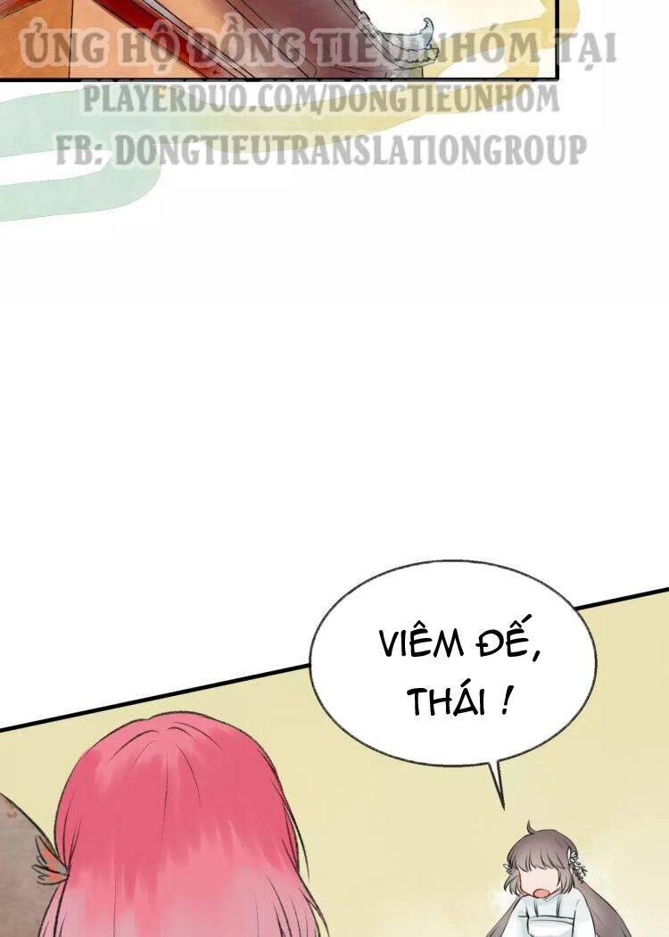 Bình Minh Của Ngũ Nguyệt Chap 19 - Next Chap 20