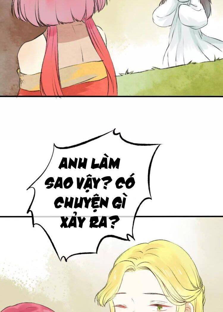 Bình Minh Của Ngũ Nguyệt Chap 19 - Next Chap 20