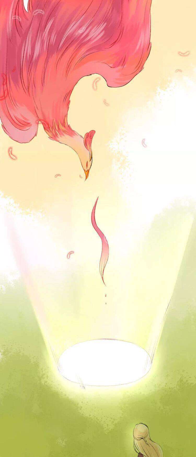 Bình Minh Của Ngũ Nguyệt Chap 20 - Next Chap 21