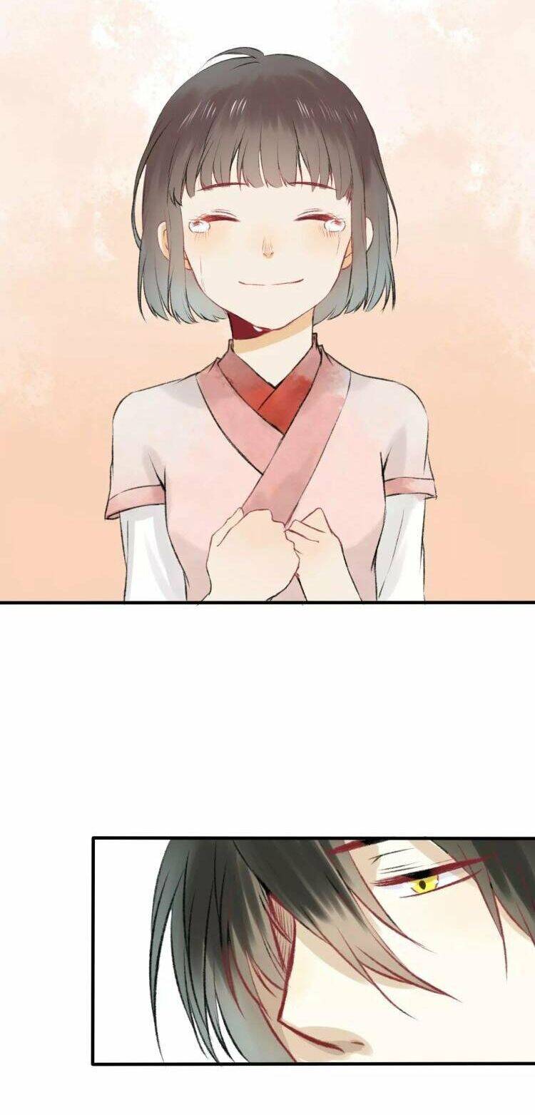 Bình Minh Của Ngũ Nguyệt Chap 20 - Next Chap 21