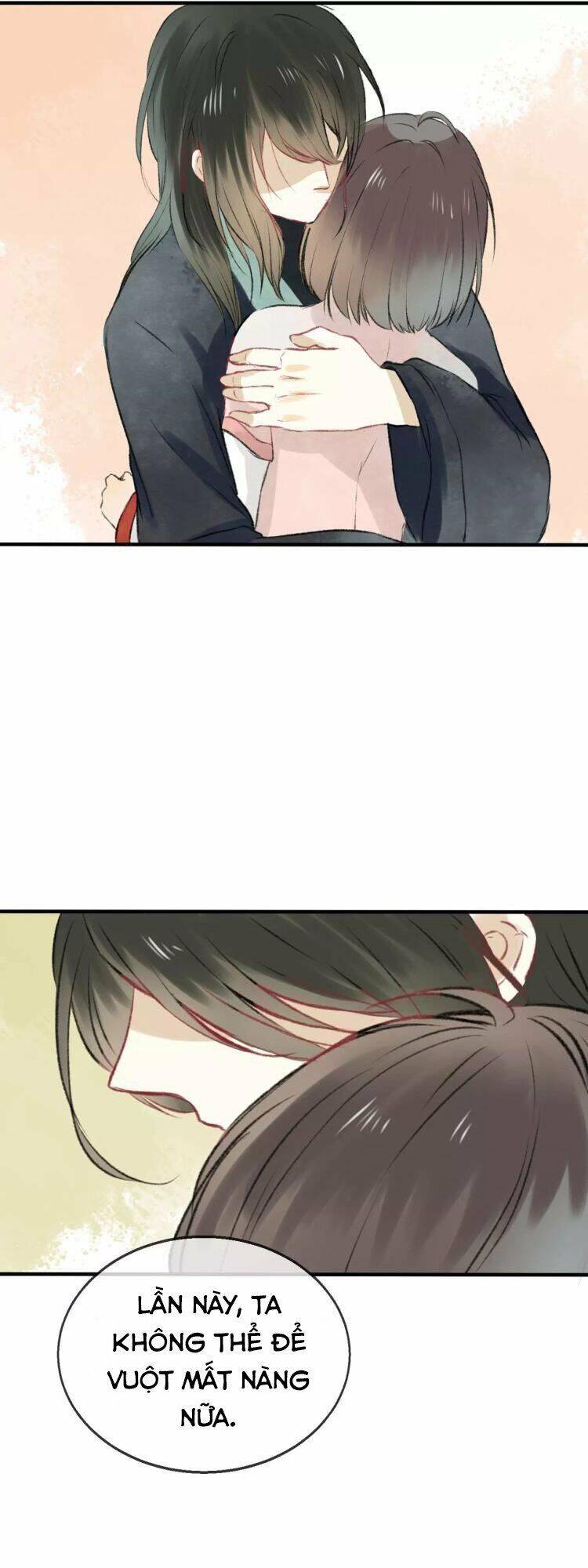 Bình Minh Của Ngũ Nguyệt Chap 20 - Next Chap 21
