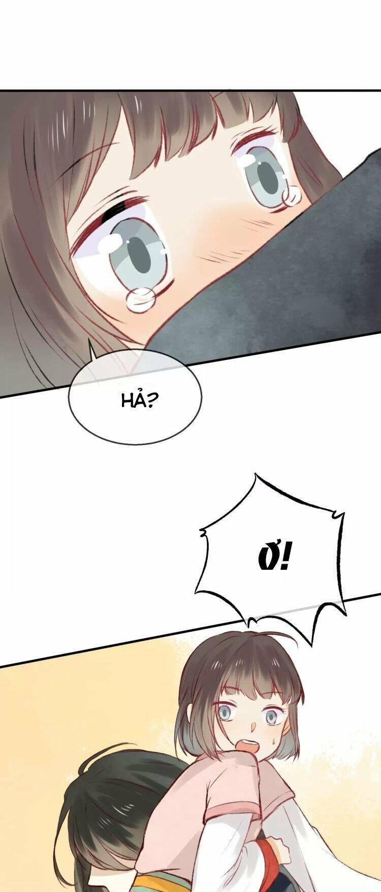 Bình Minh Của Ngũ Nguyệt Chap 20 - Next Chap 21
