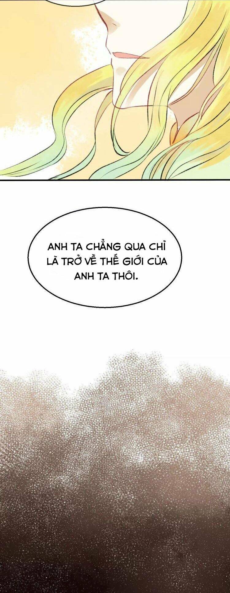 Bình Minh Của Ngũ Nguyệt Chap 20 - Next Chap 21