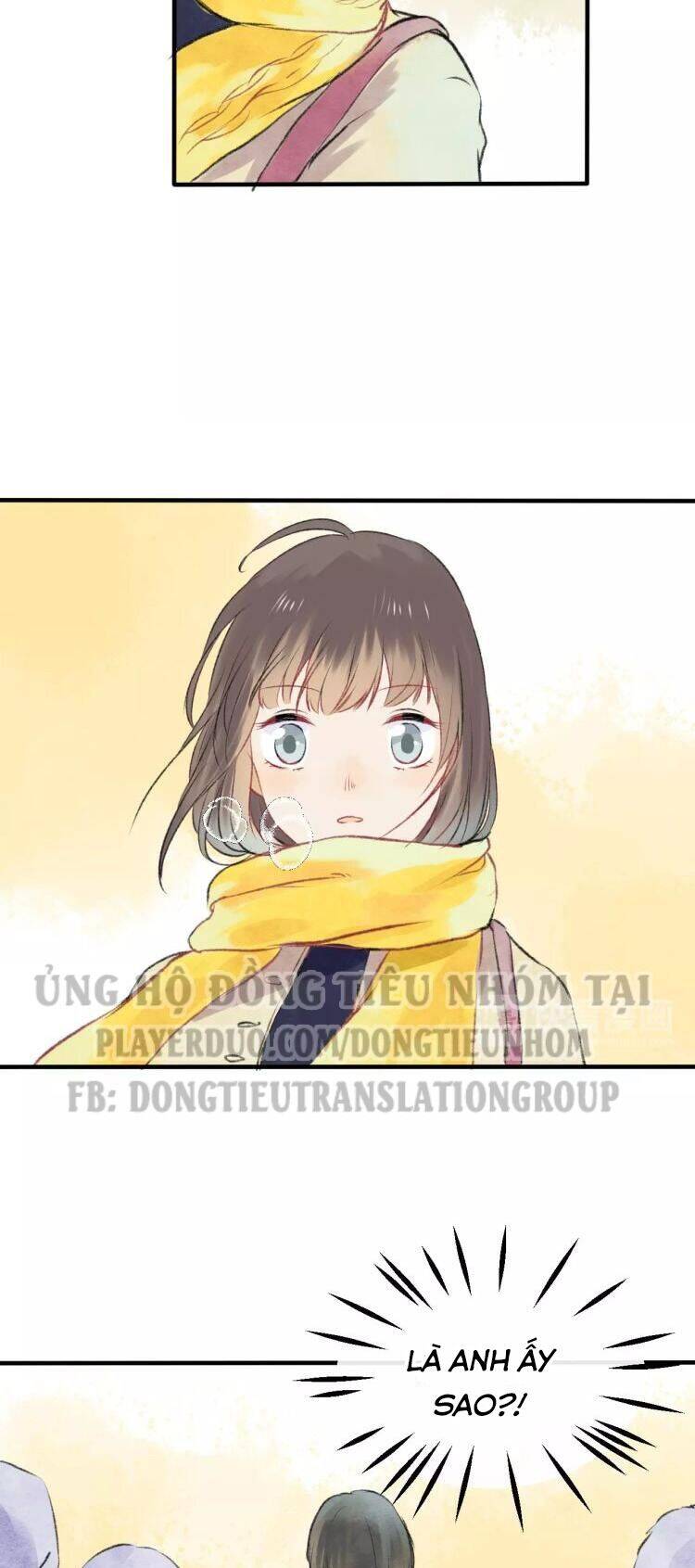 Bình Minh Của Ngũ Nguyệt Chap 20 - Next Chap 21