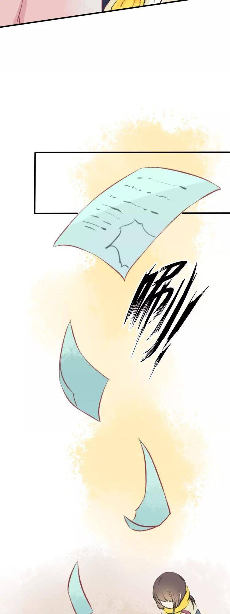 Bình Minh Của Ngũ Nguyệt Chap 20 - Next Chap 21
