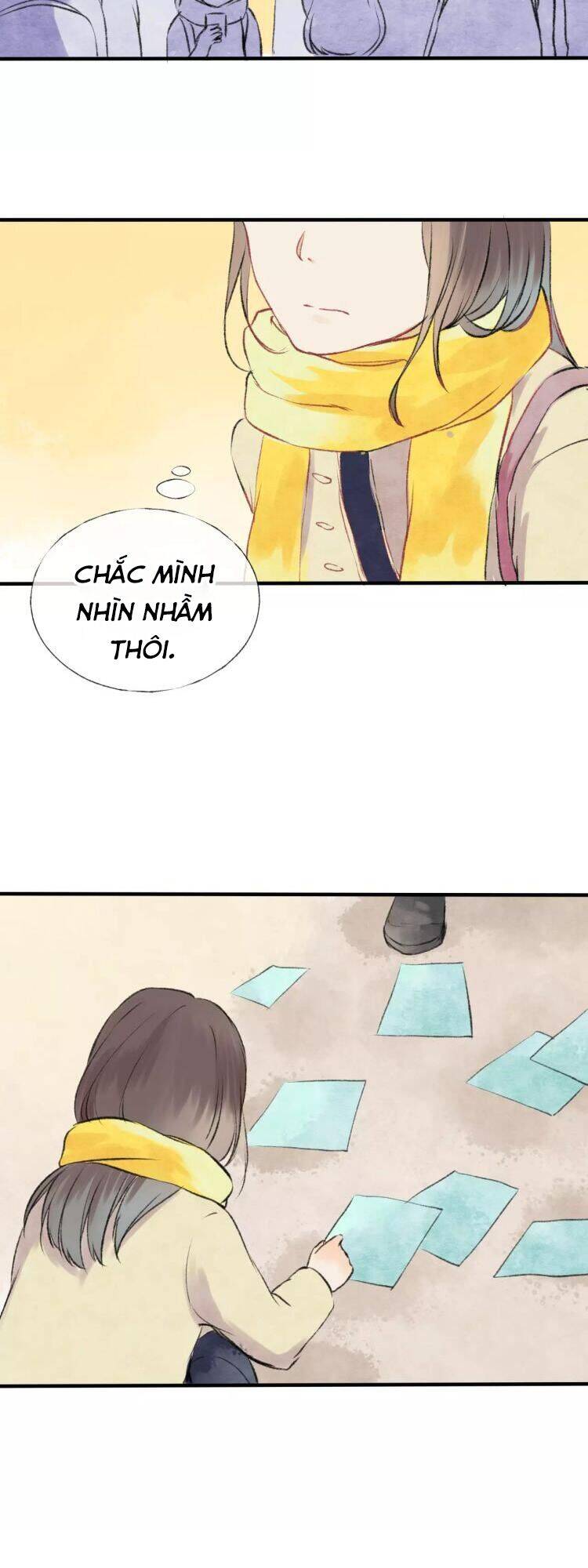 Bình Minh Của Ngũ Nguyệt Chap 20 - Next Chap 21