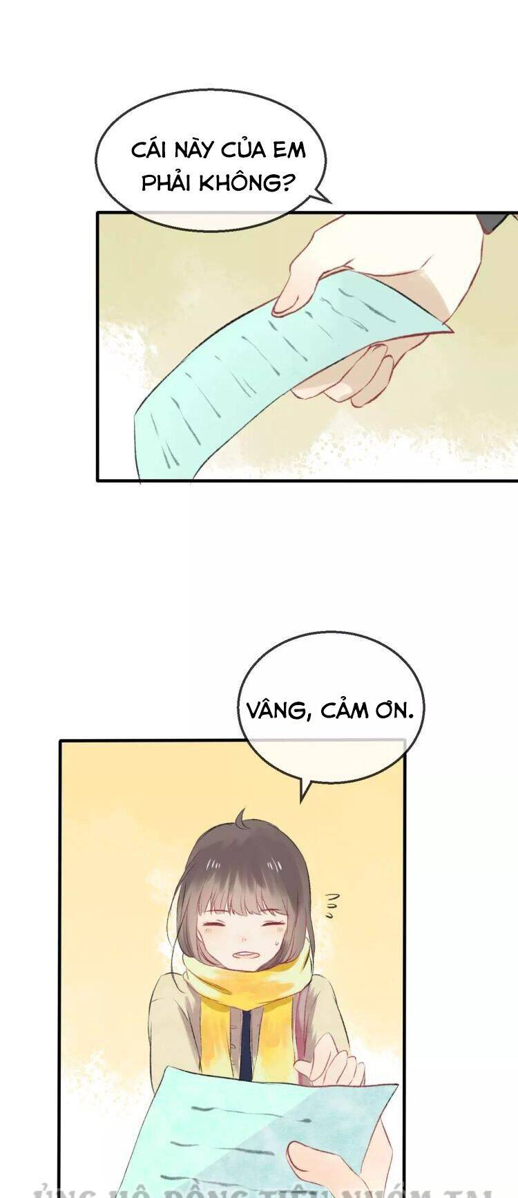 Bình Minh Của Ngũ Nguyệt Chap 20 - Next Chap 21