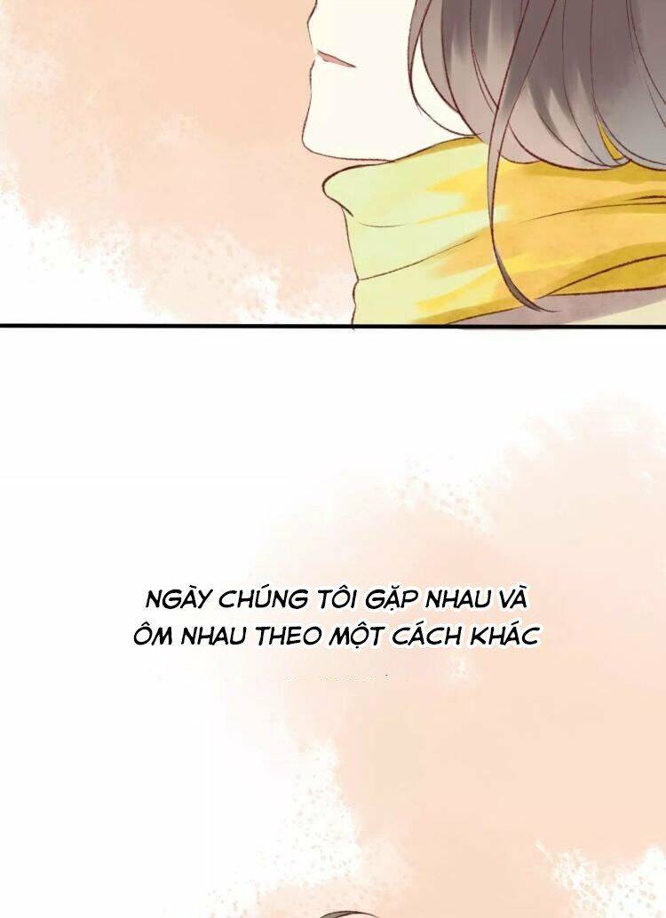 Bình Minh Của Ngũ Nguyệt Chap 20 - Next Chap 21