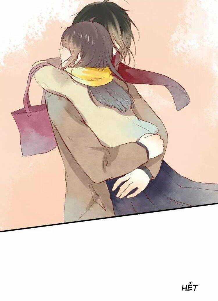 Bình Minh Của Ngũ Nguyệt Chap 20 - Next Chap 21