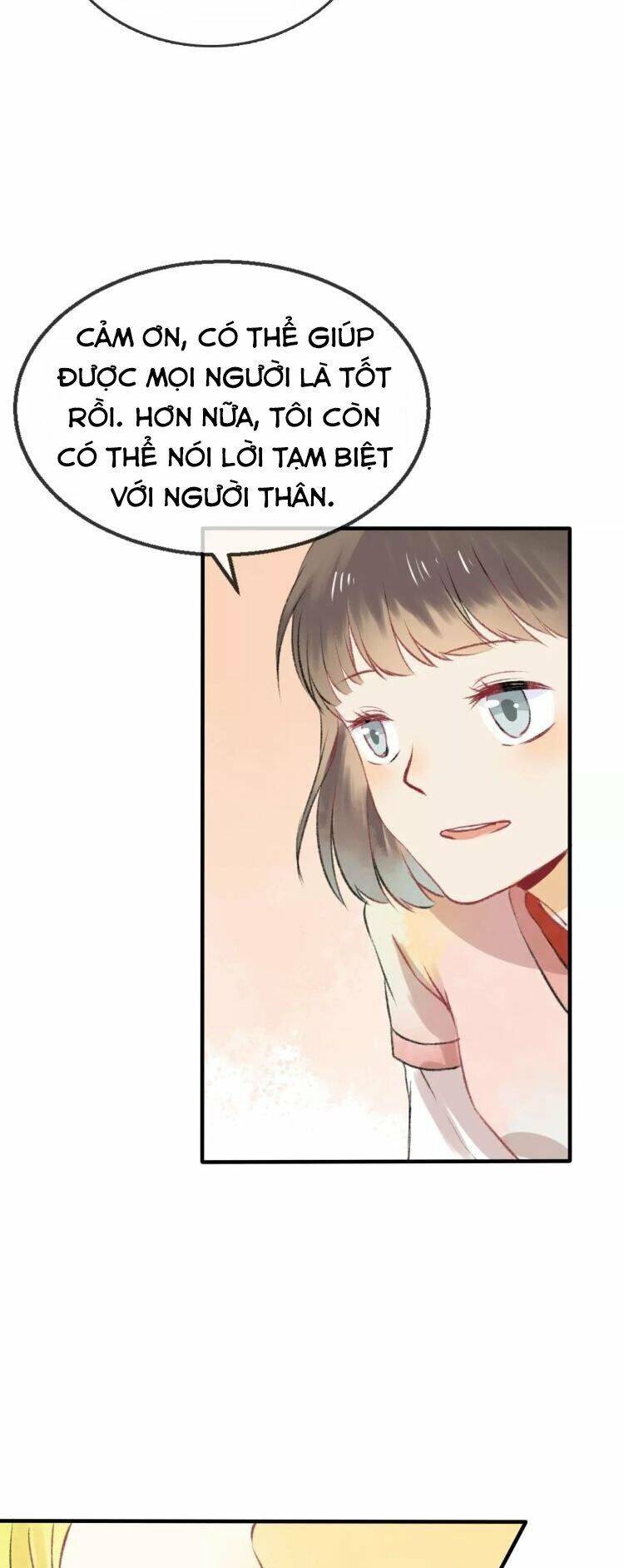 Bình Minh Của Ngũ Nguyệt Chap 20 - Next Chap 21