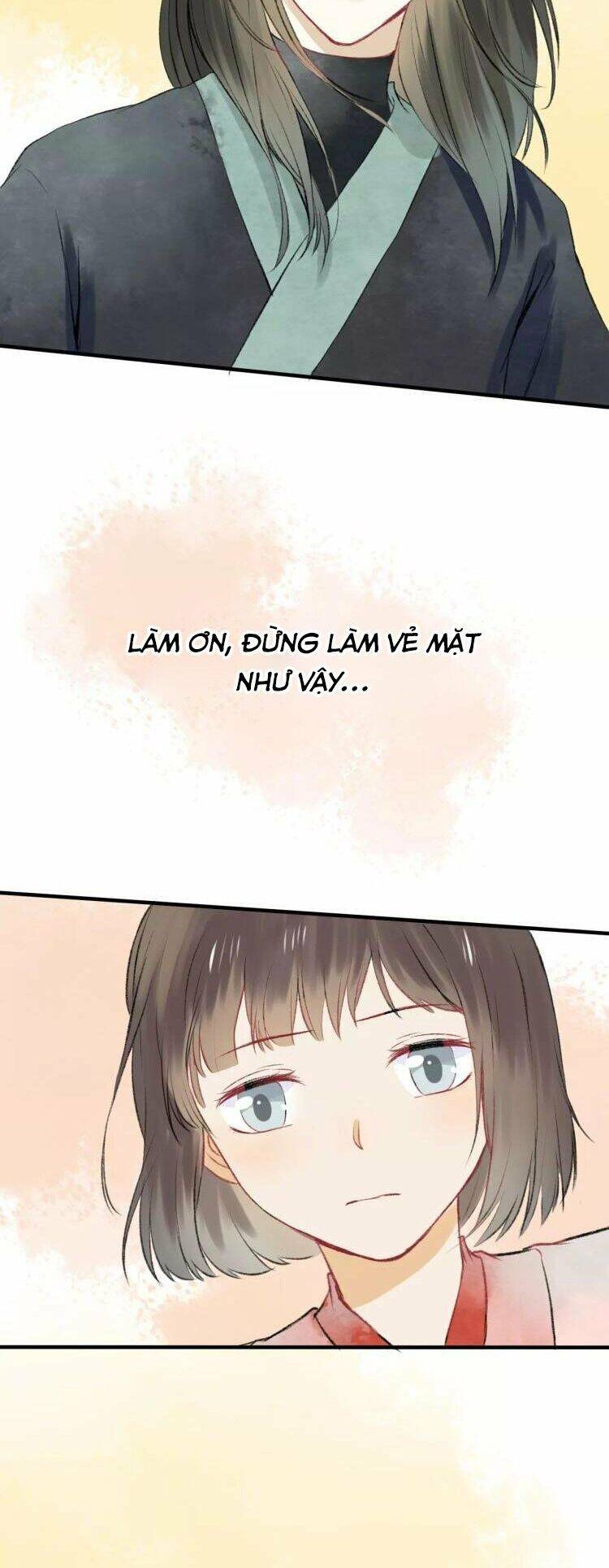 Bình Minh Của Ngũ Nguyệt Chap 20 - Next Chap 21