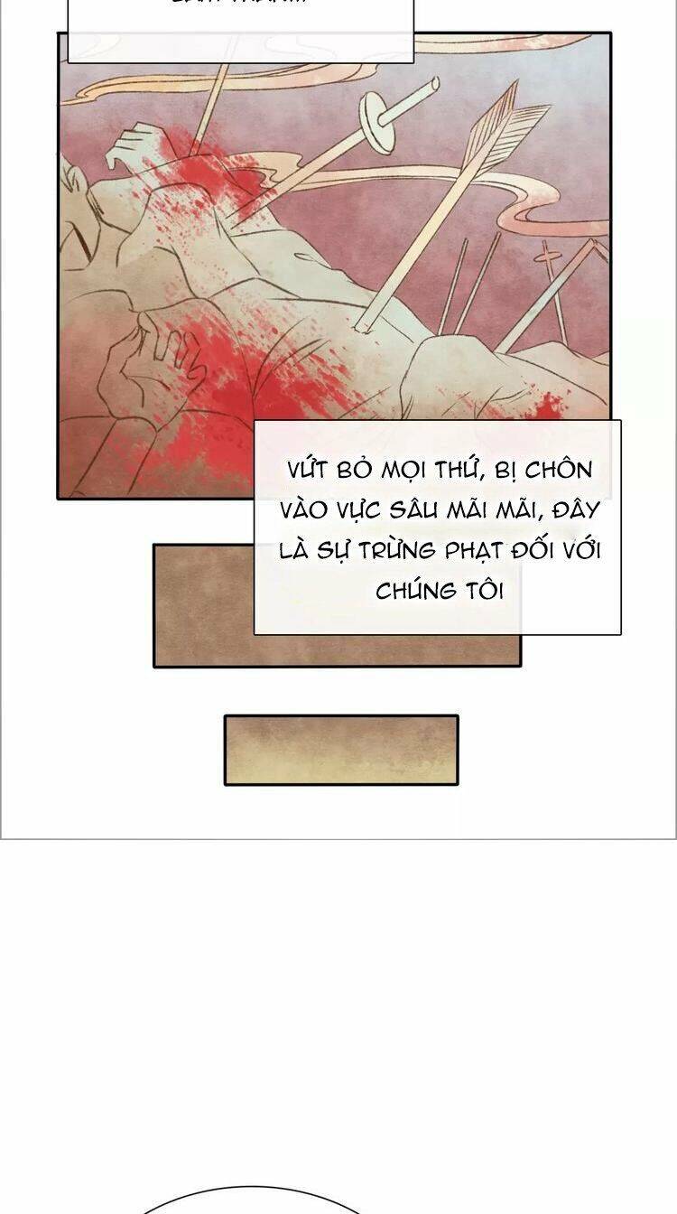 Bình Minh Của Ngũ Nguyệt Chap 8 - Next Chap 9