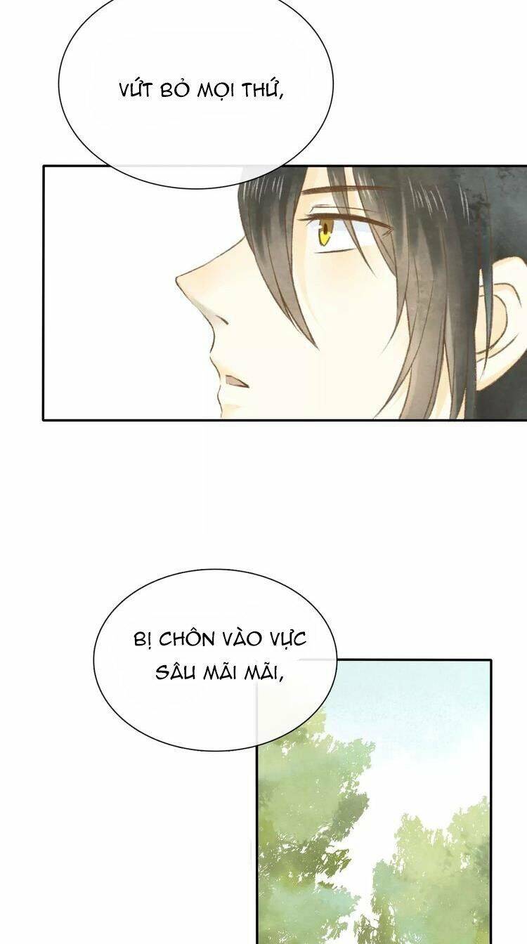 Bình Minh Của Ngũ Nguyệt Chap 8 - Next Chap 9