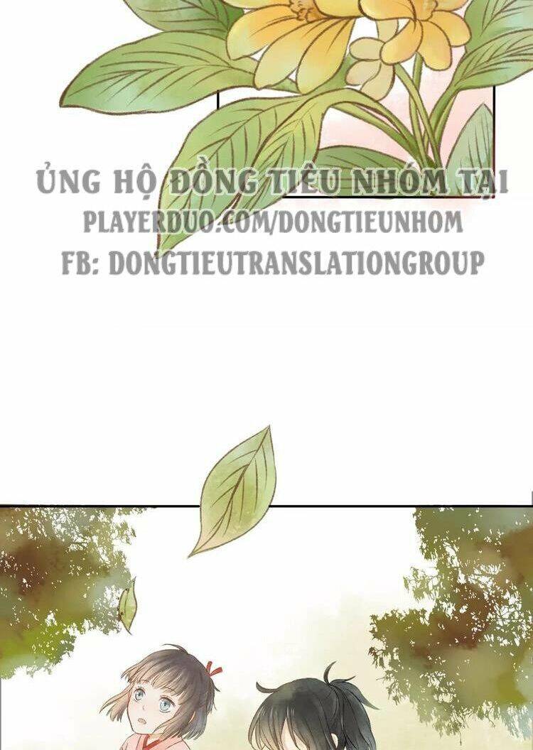 Bình Minh Của Ngũ Nguyệt Chap 8 - Next Chap 9