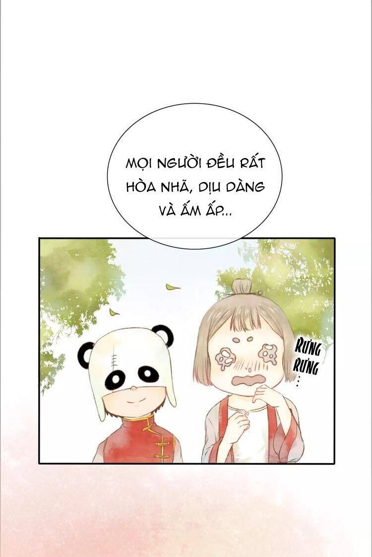 Bình Minh Của Ngũ Nguyệt Chap 8 - Next Chap 9