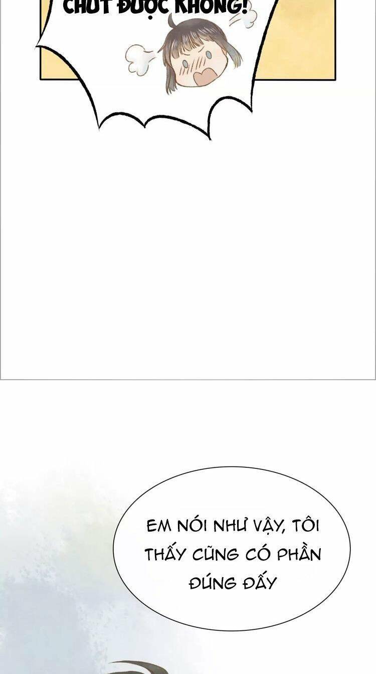 Bình Minh Của Ngũ Nguyệt Chap 8 - Next Chap 9