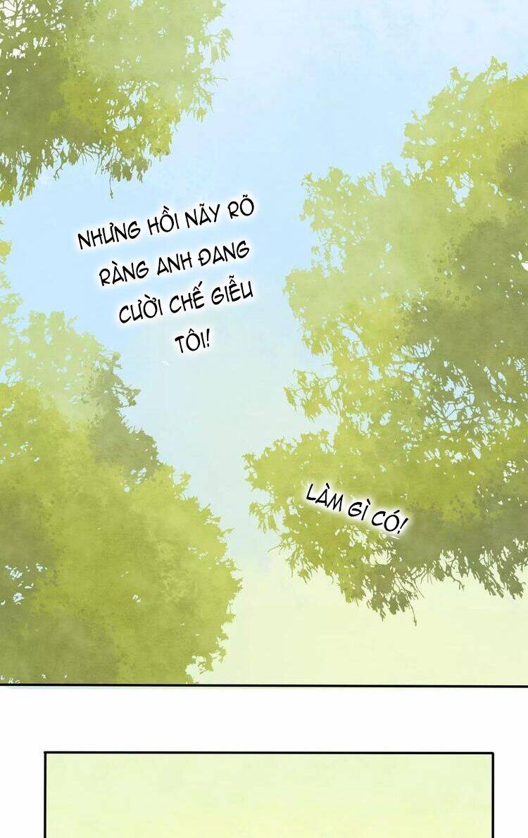 Bình Minh Của Ngũ Nguyệt Chap 8 - Next Chap 9