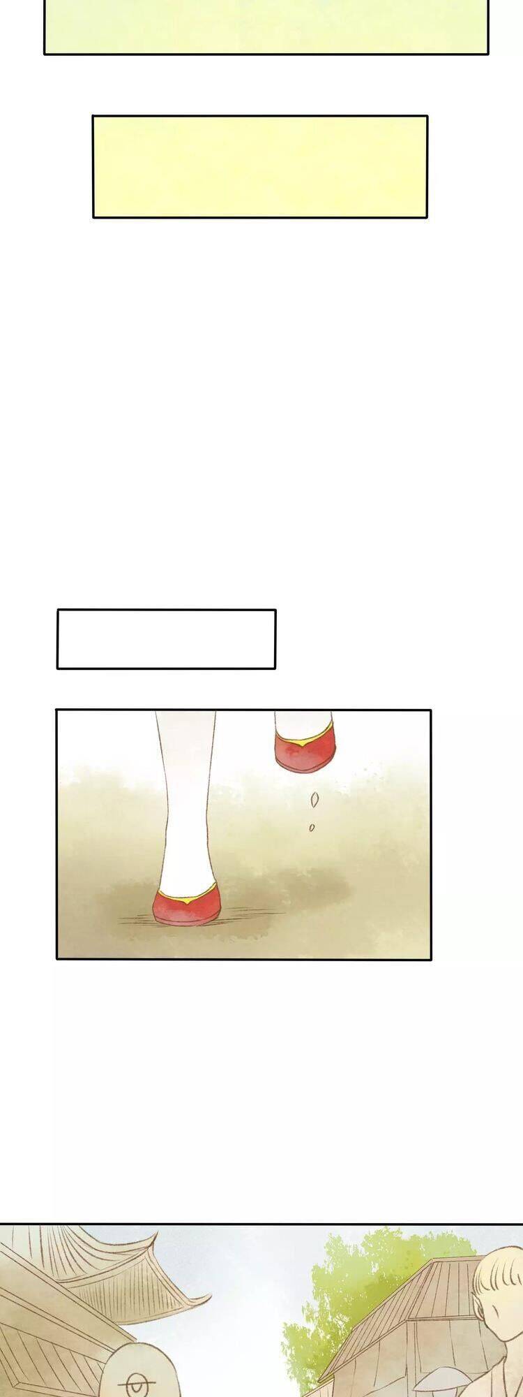 Bình Minh Của Ngũ Nguyệt Chap 8 - Next Chap 9