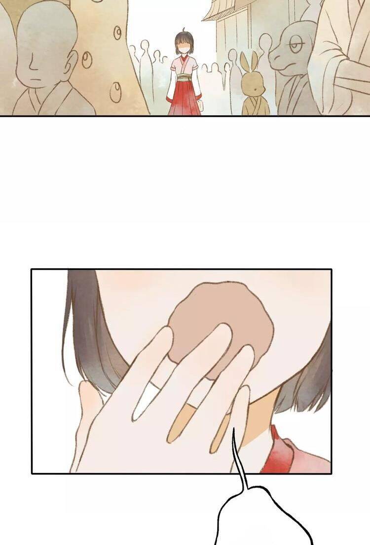 Bình Minh Của Ngũ Nguyệt Chap 8 - Next Chap 9