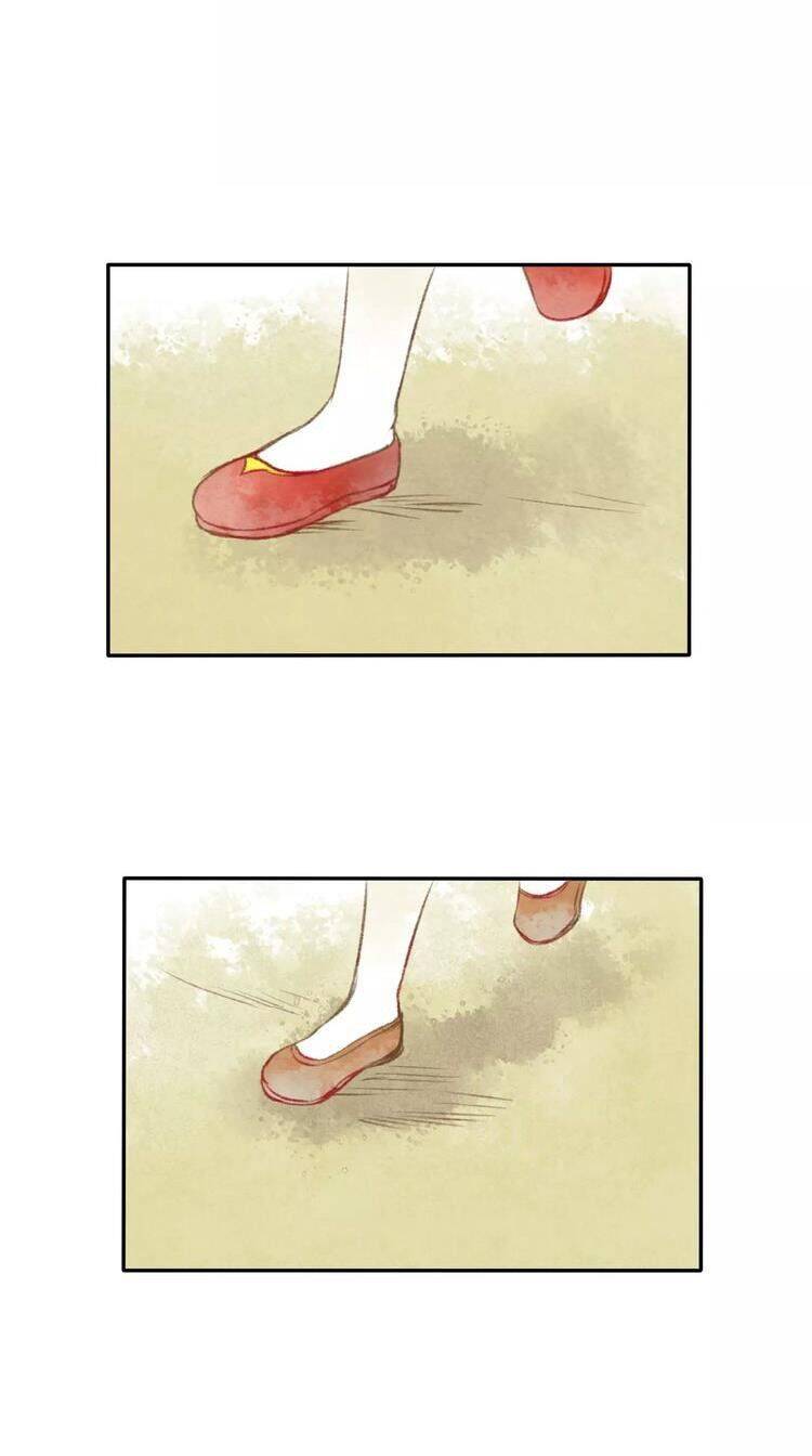 Bình Minh Của Ngũ Nguyệt Chap 8 - Next Chap 9
