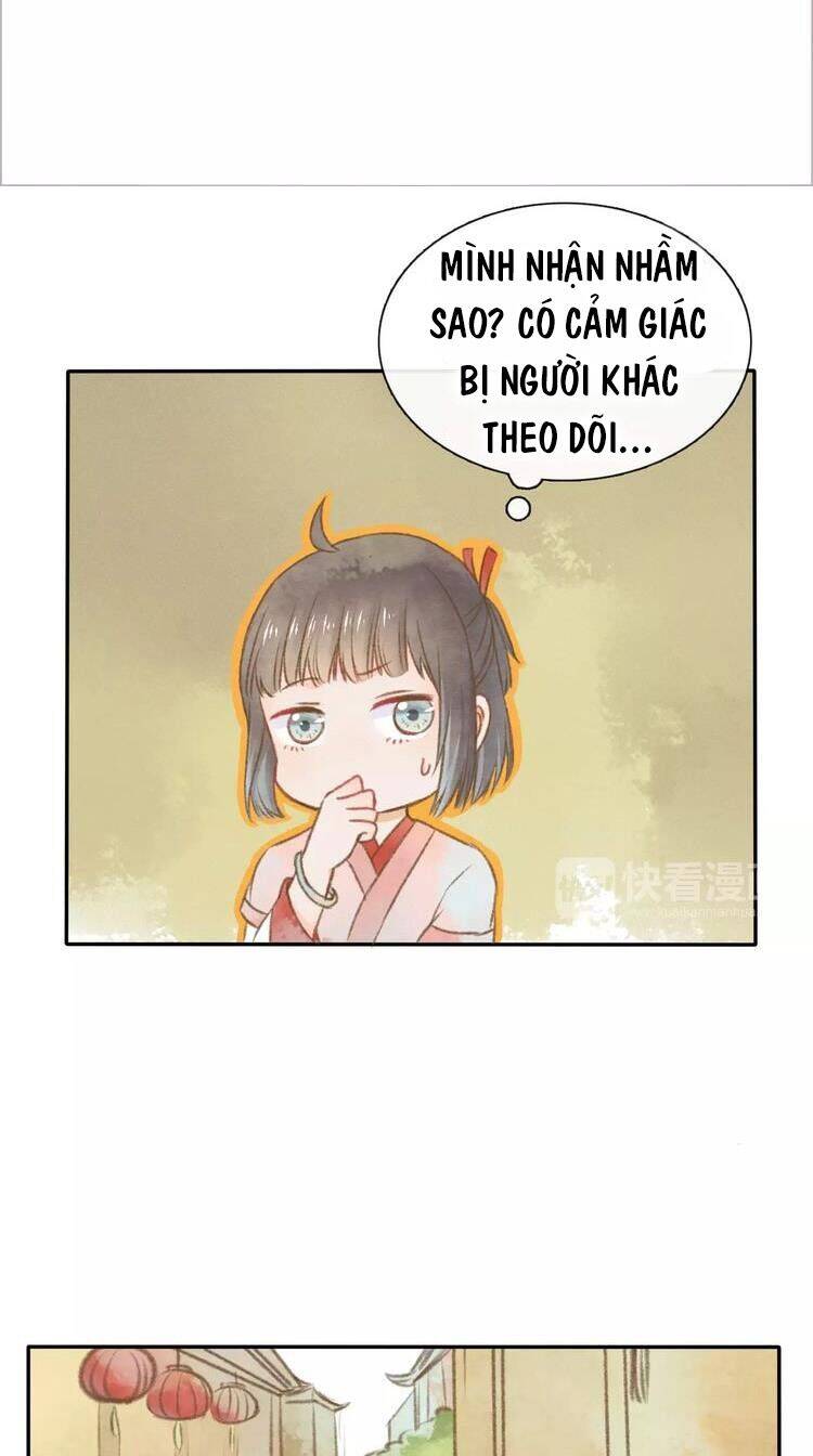 Bình Minh Của Ngũ Nguyệt Chap 8 - Next Chap 9
