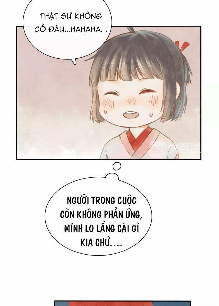Bình Minh Của Ngũ Nguyệt Chap 8 - Next Chap 9