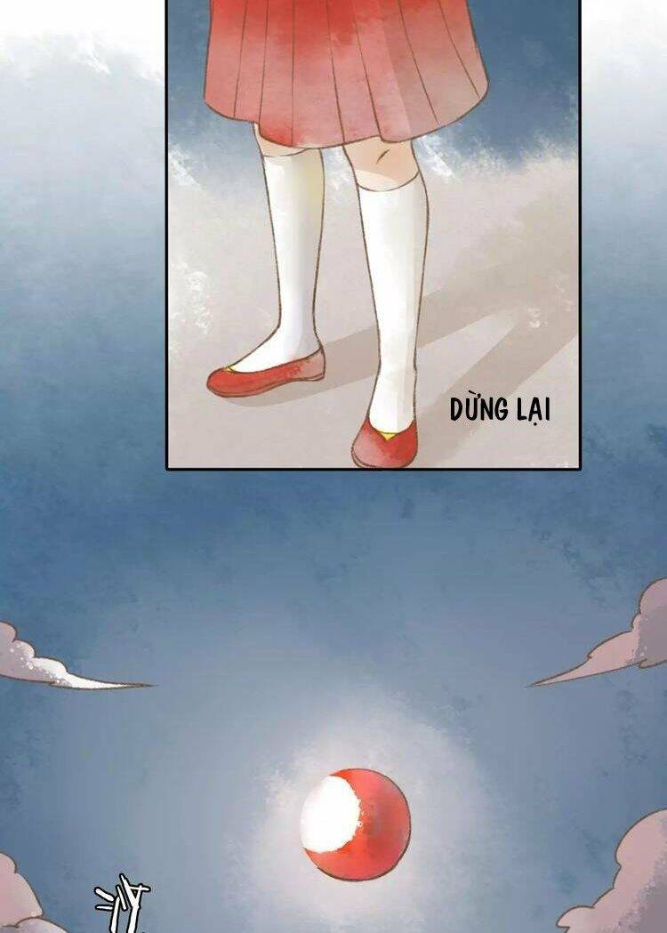 Bình Minh Của Ngũ Nguyệt Chap 8 - Next Chap 9