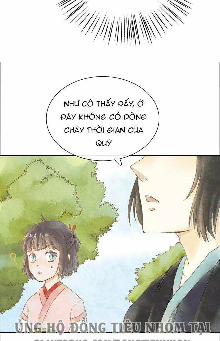 Bình Minh Của Ngũ Nguyệt Chap 8 - Next Chap 9