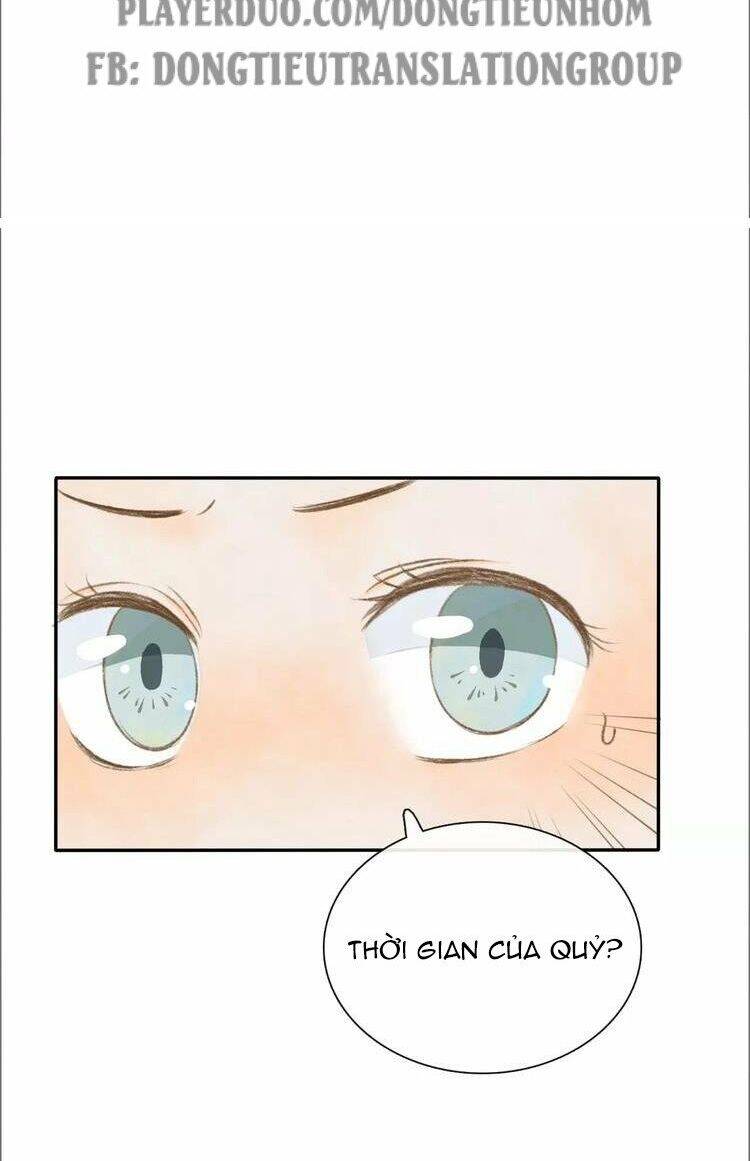 Bình Minh Của Ngũ Nguyệt Chap 8 - Next Chap 9