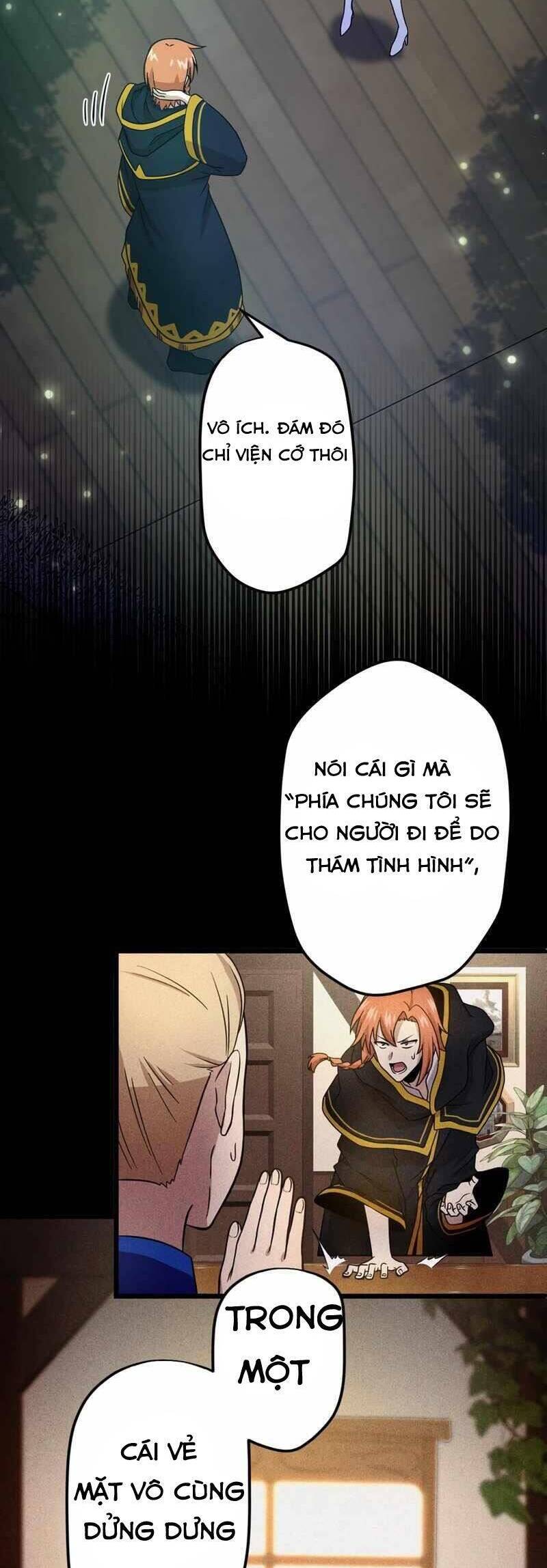 Binh Vương Chuyển Sinh Chap 42 - Next Chap 43