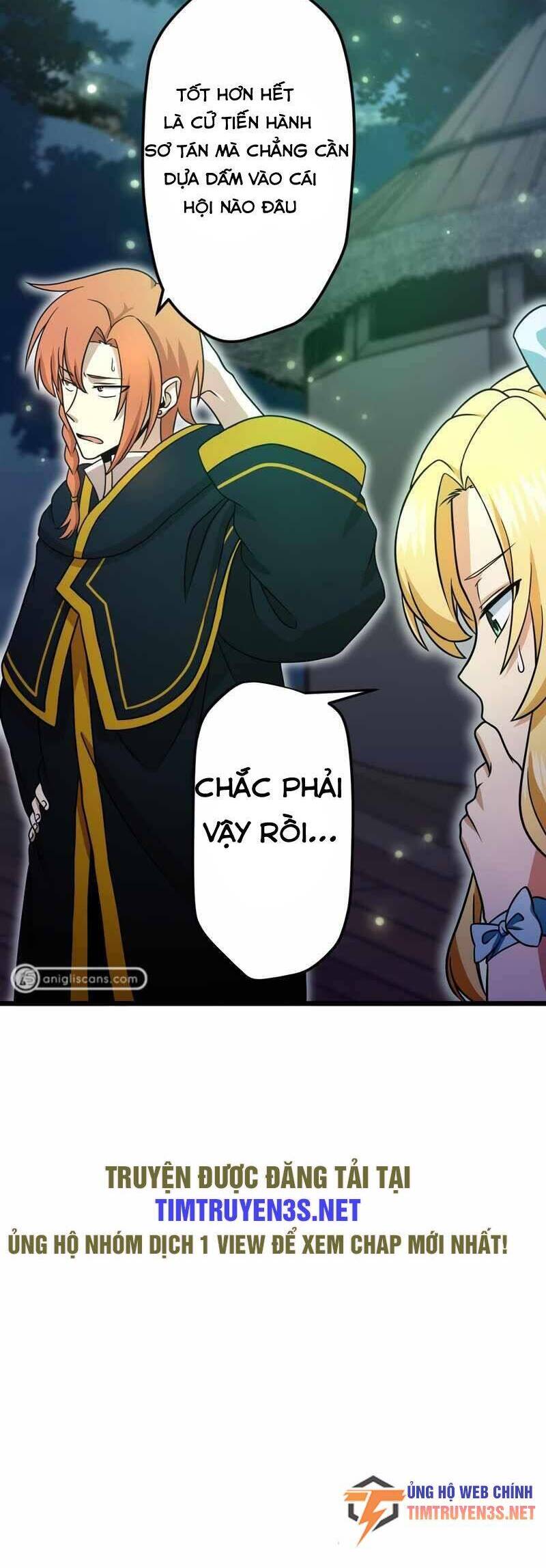 Binh Vương Chuyển Sinh Chap 42 - Next Chap 43