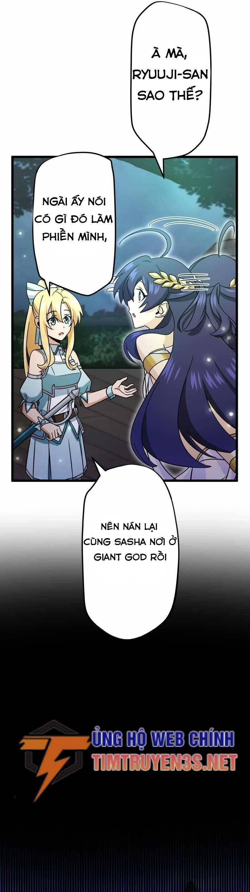 Binh Vương Chuyển Sinh Chap 42 - Next Chap 43