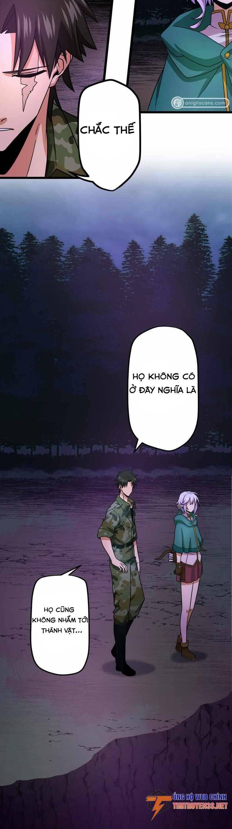 Binh Vương Chuyển Sinh Chap 42 - Next Chap 43