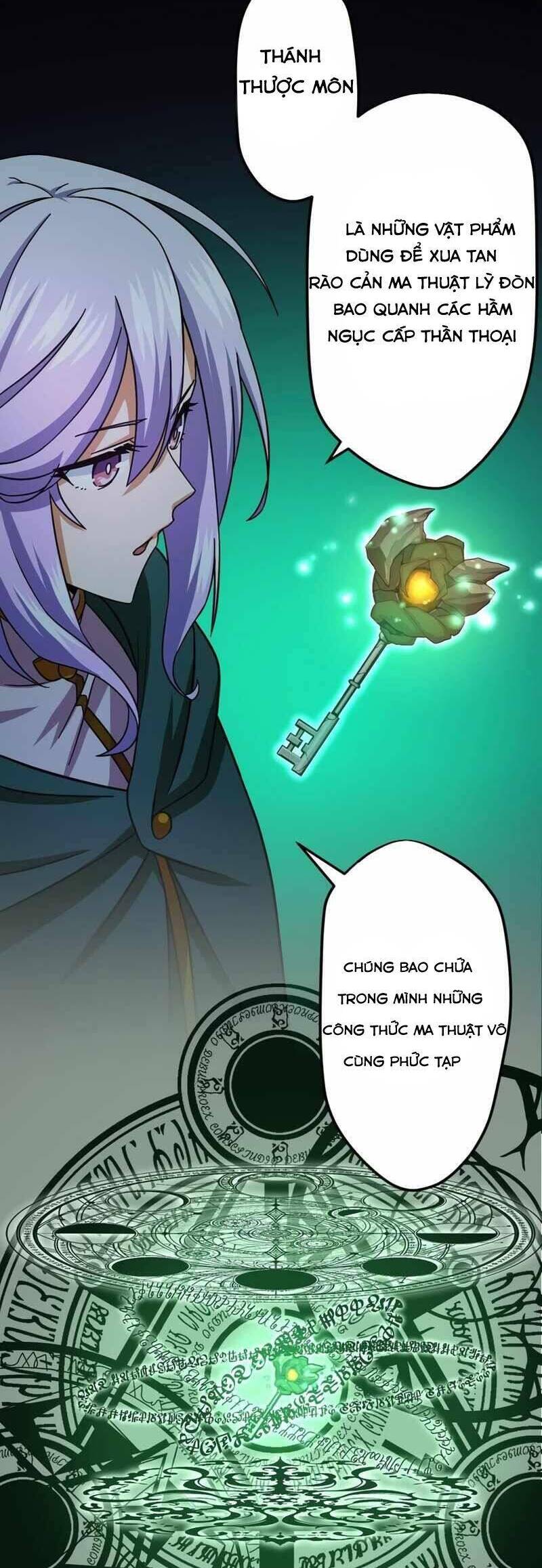 Binh Vương Chuyển Sinh Chap 42 - Next Chap 43