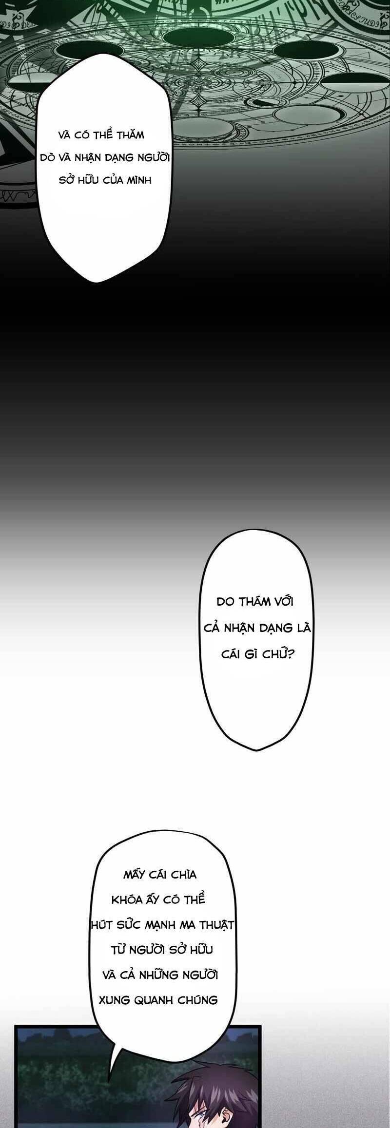 Binh Vương Chuyển Sinh Chap 42 - Next Chap 43