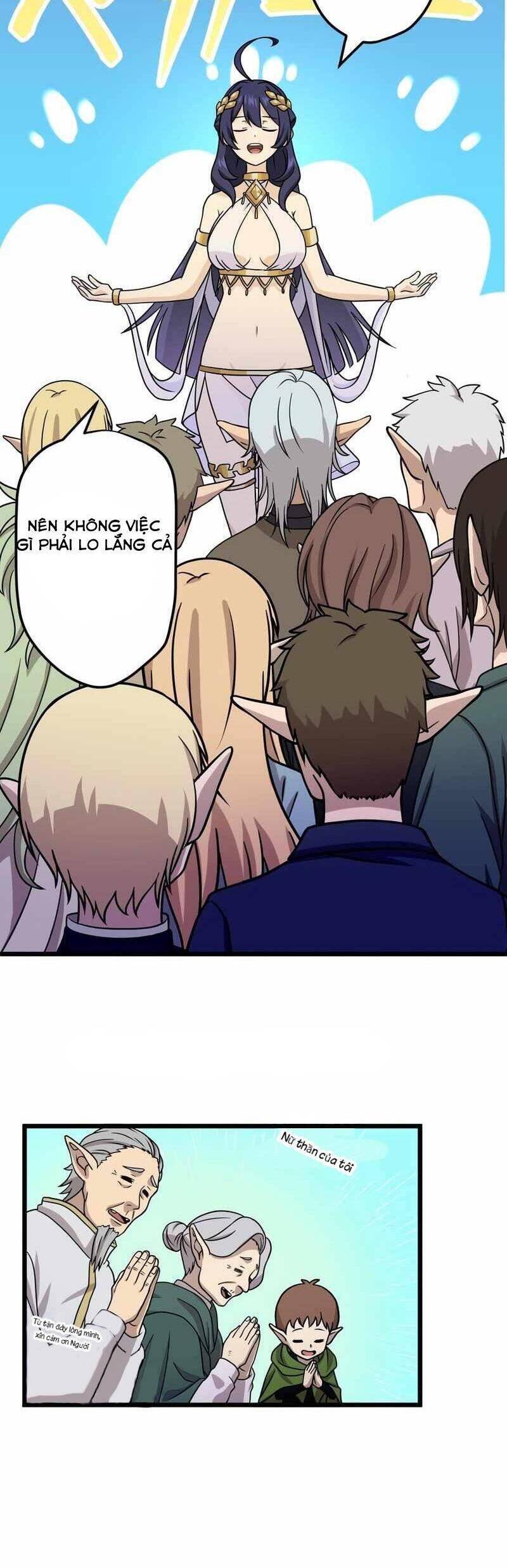 Binh Vương Chuyển Sinh Chap 42 - Next Chap 43