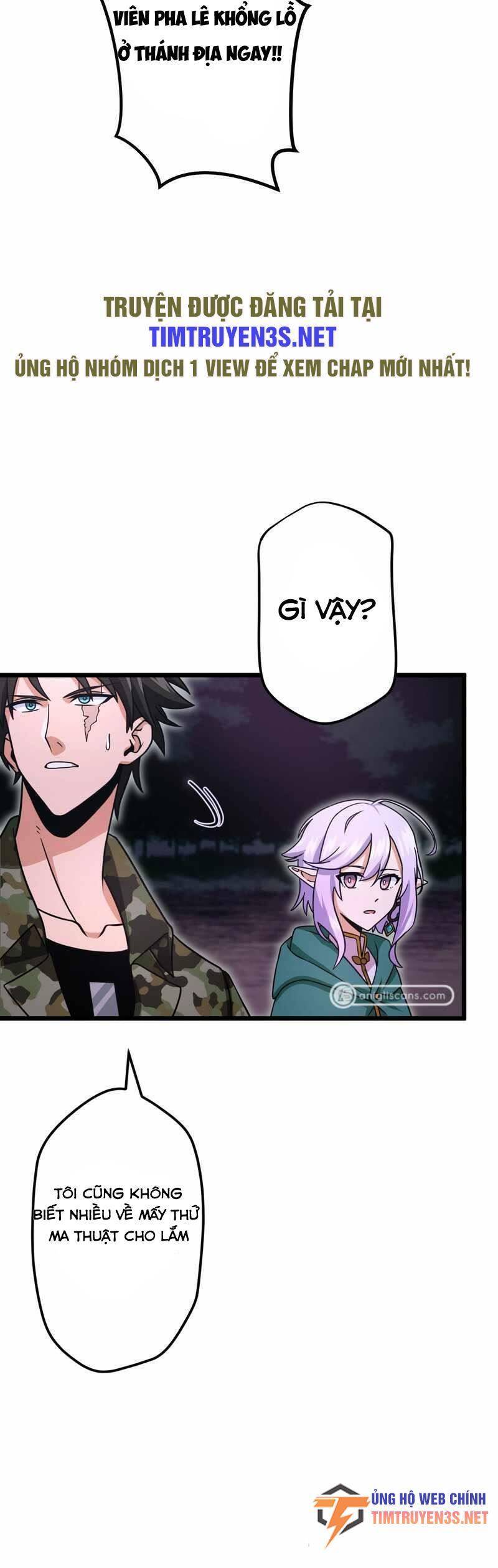 Binh Vương Chuyển Sinh Chap 42 - Next Chap 43