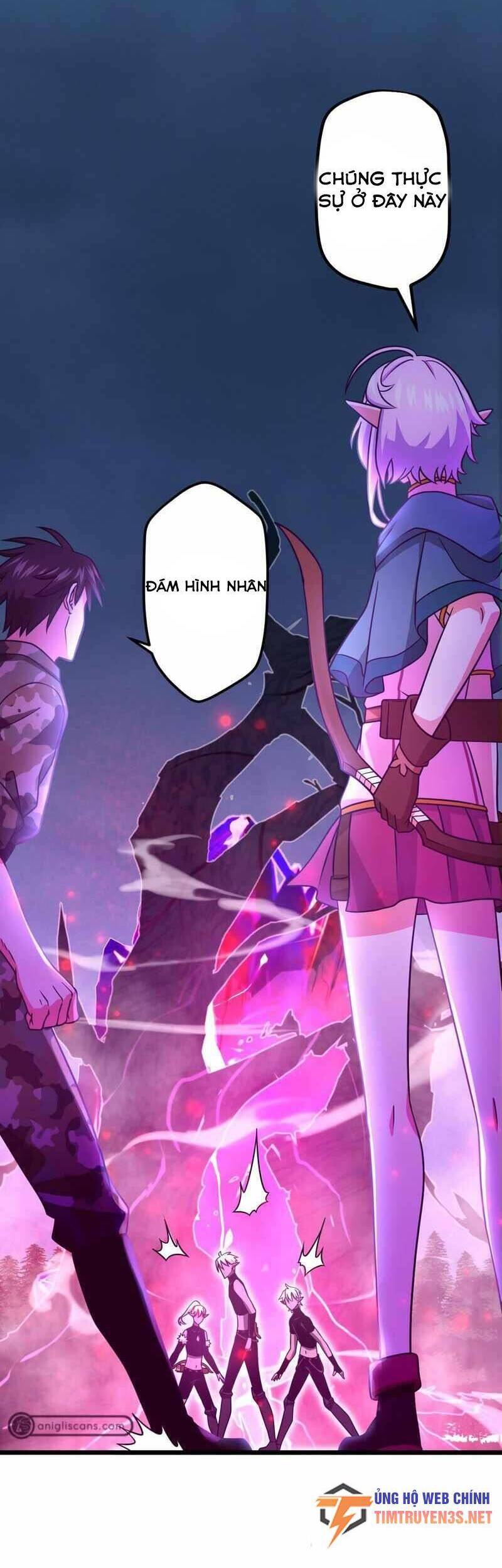 Binh Vương Chuyển Sinh Chap 42 - Next Chap 43