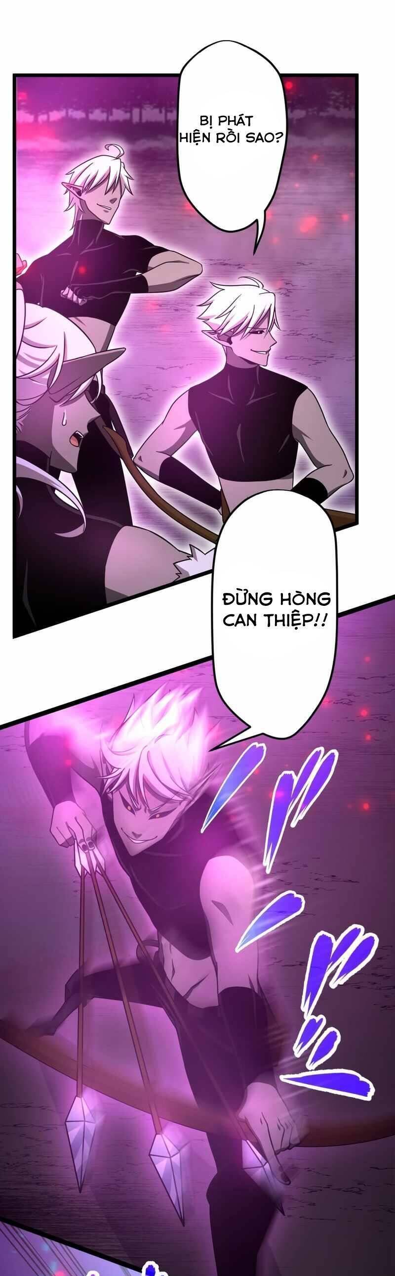 Binh Vương Chuyển Sinh Chap 42 - Next Chap 43