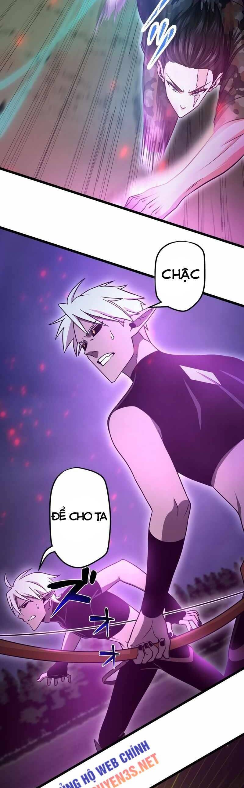 Binh Vương Chuyển Sinh Chap 42 - Next Chap 43