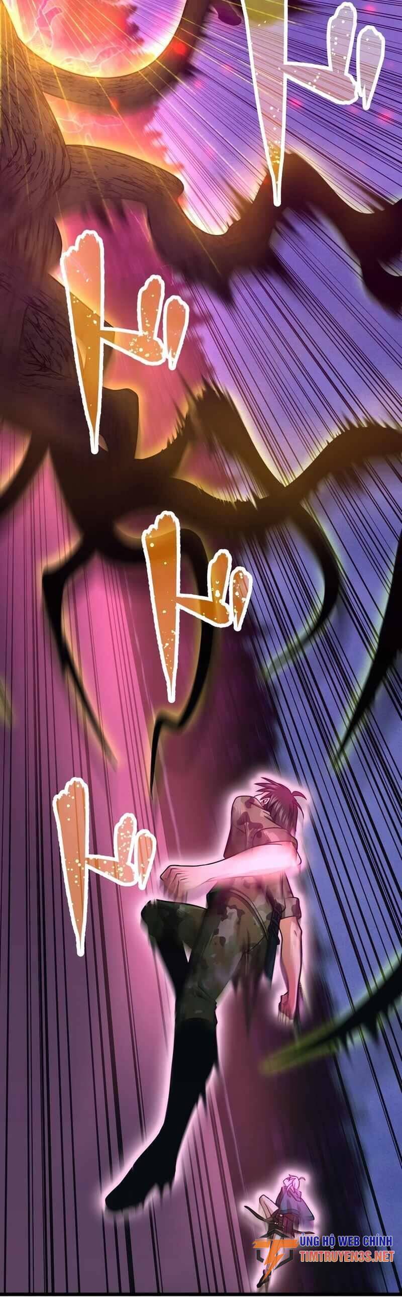Binh Vương Chuyển Sinh Chap 42 - Next Chap 43