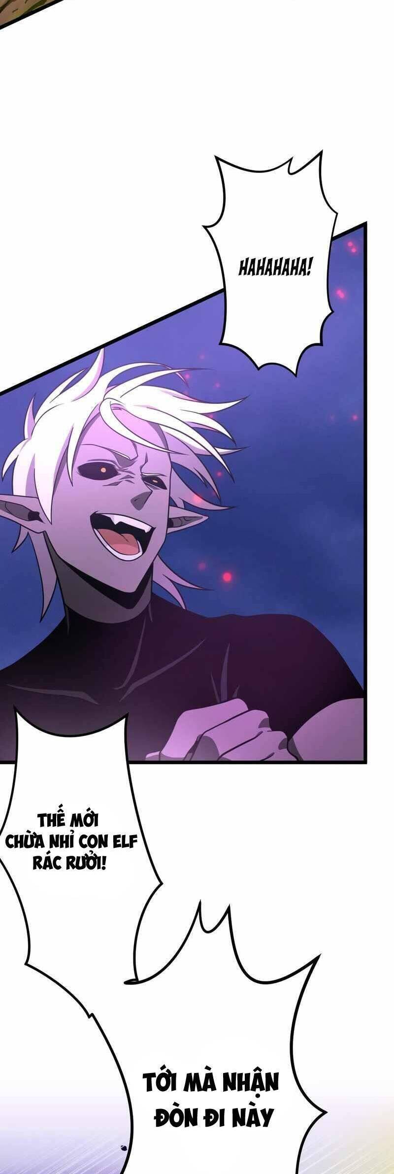 Binh Vương Chuyển Sinh Chap 42 - Next Chap 43