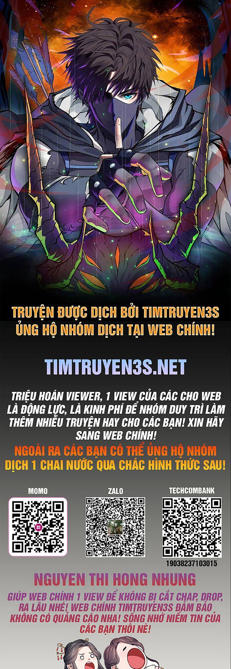 Binh Vương Chuyển Sinh Chap 43 - Next Chap 44