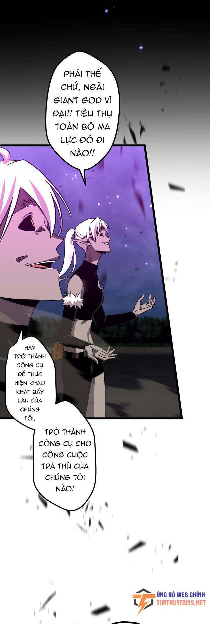 Binh Vương Chuyển Sinh Chap 43 - Next Chap 44