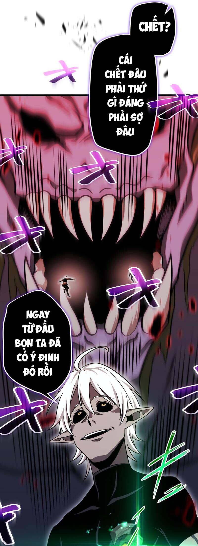 Binh Vương Chuyển Sinh Chap 43 - Next Chap 44