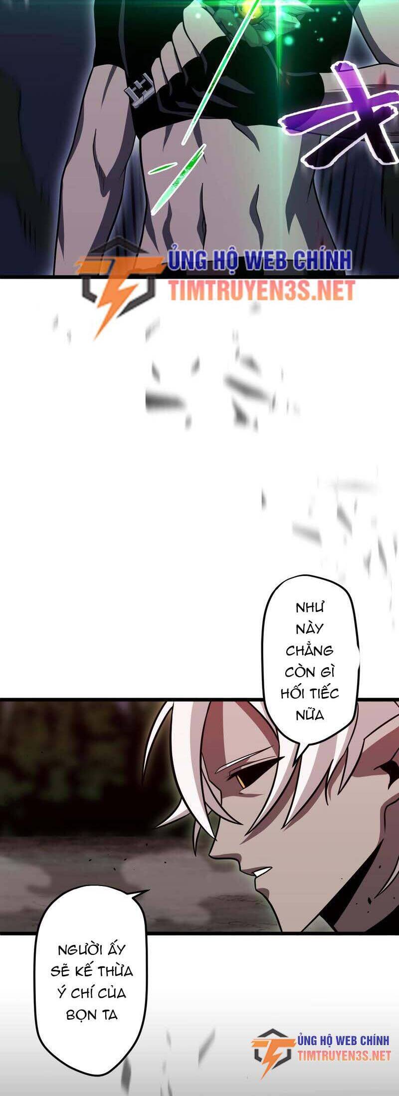 Binh Vương Chuyển Sinh Chap 43 - Next Chap 44