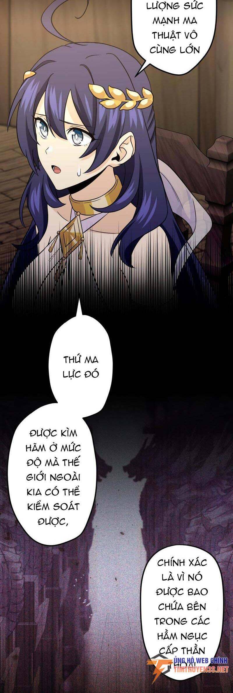 Binh Vương Chuyển Sinh Chap 43 - Next Chap 44