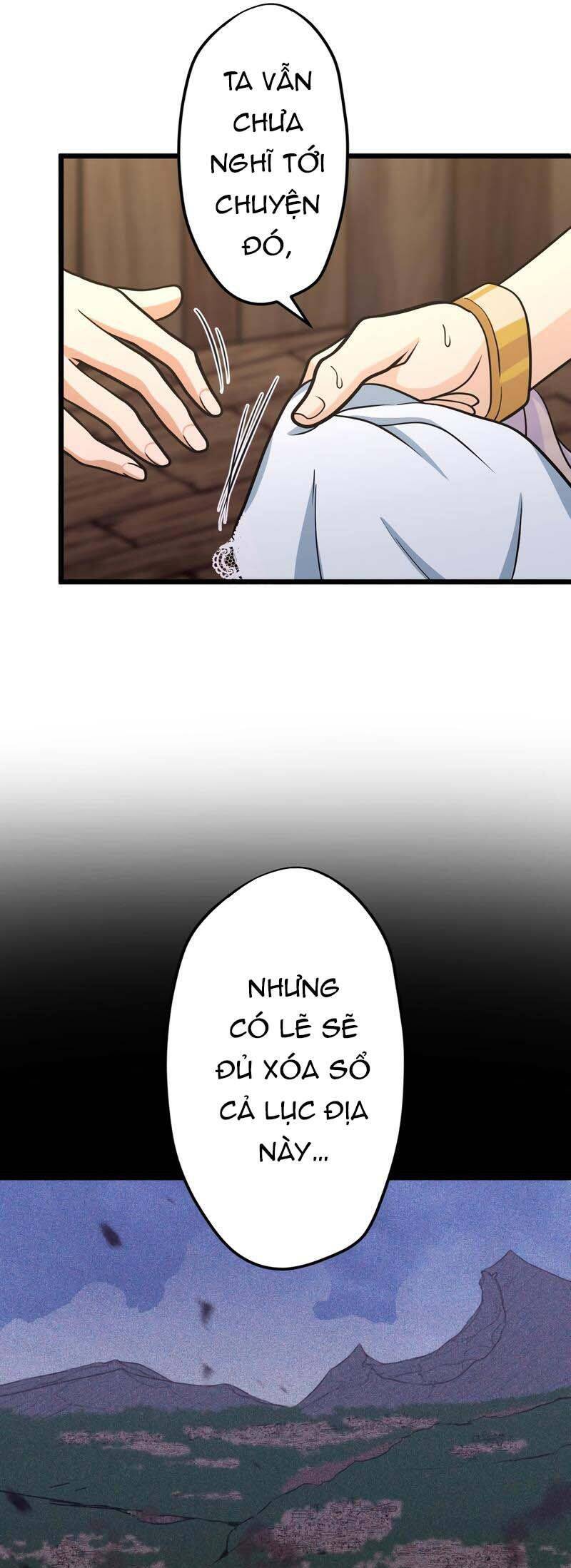 Binh Vương Chuyển Sinh Chap 43 - Next Chap 44